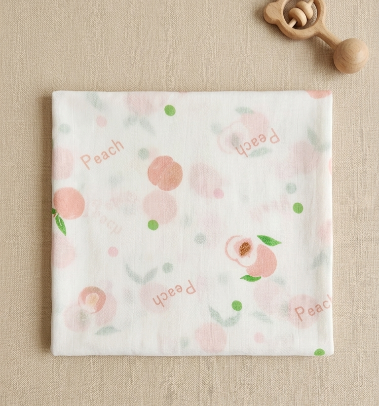 Cradled Love - Pack of 2