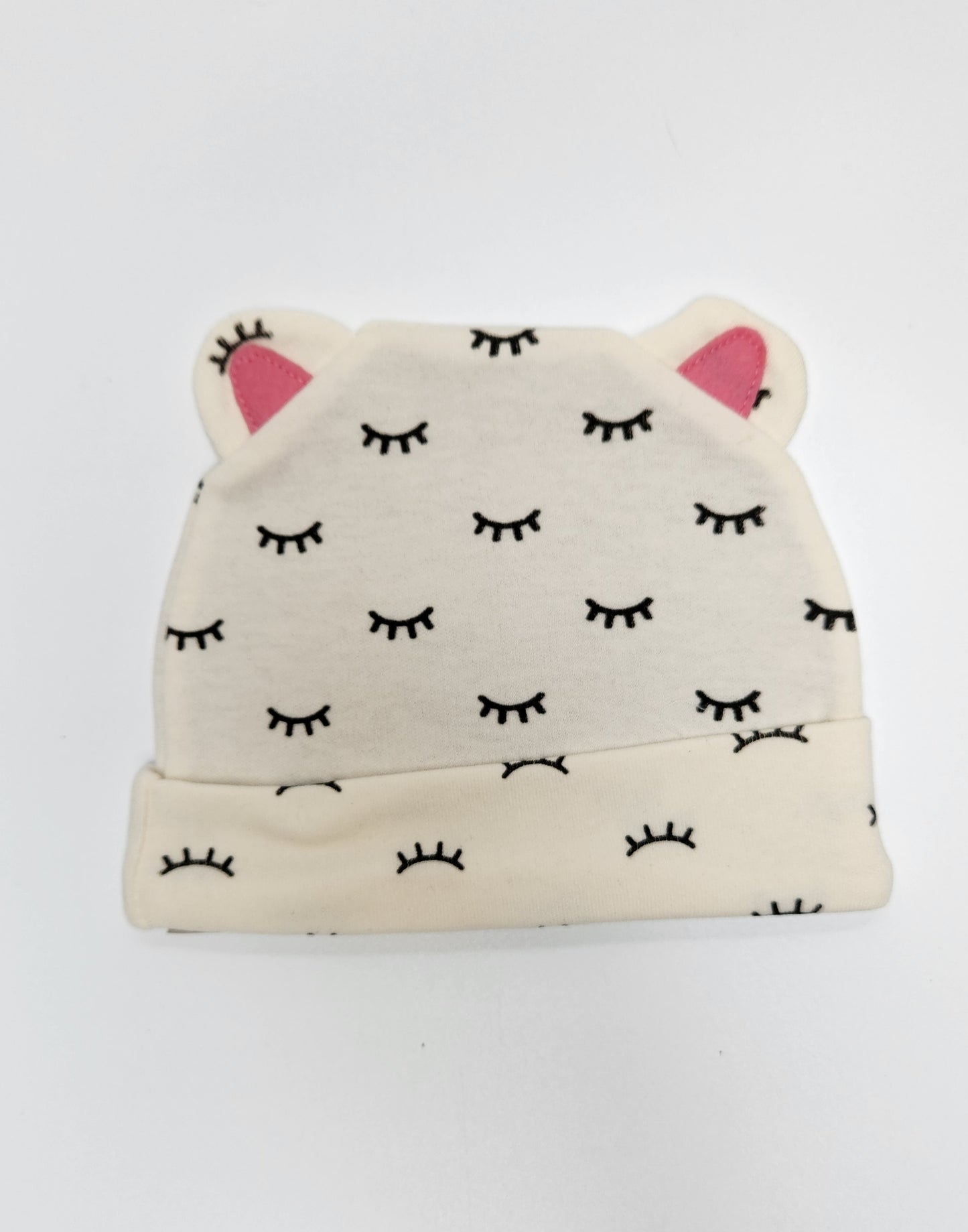 Bunny Cap - Sleep Print