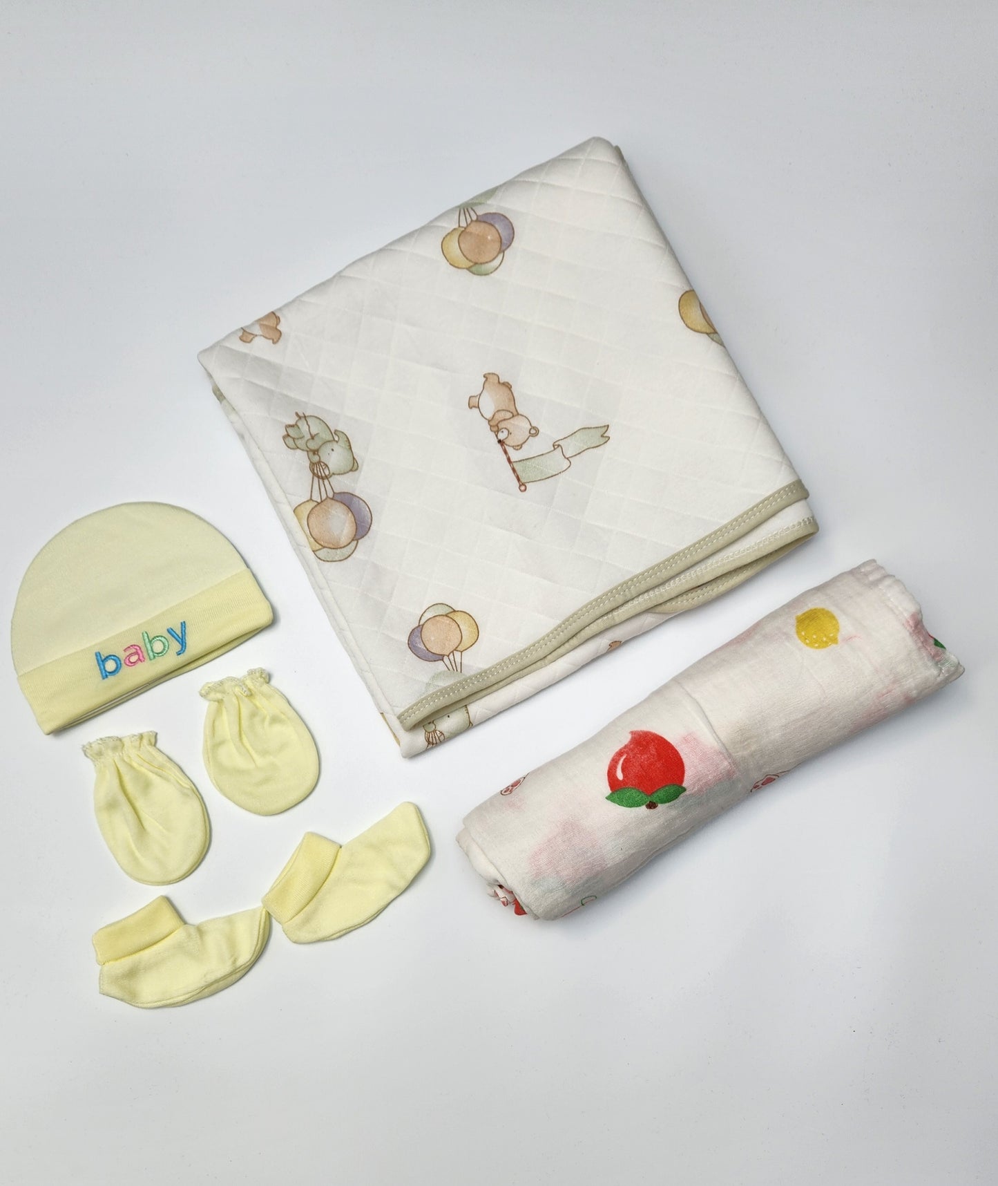 Gifting Rituals Combo
