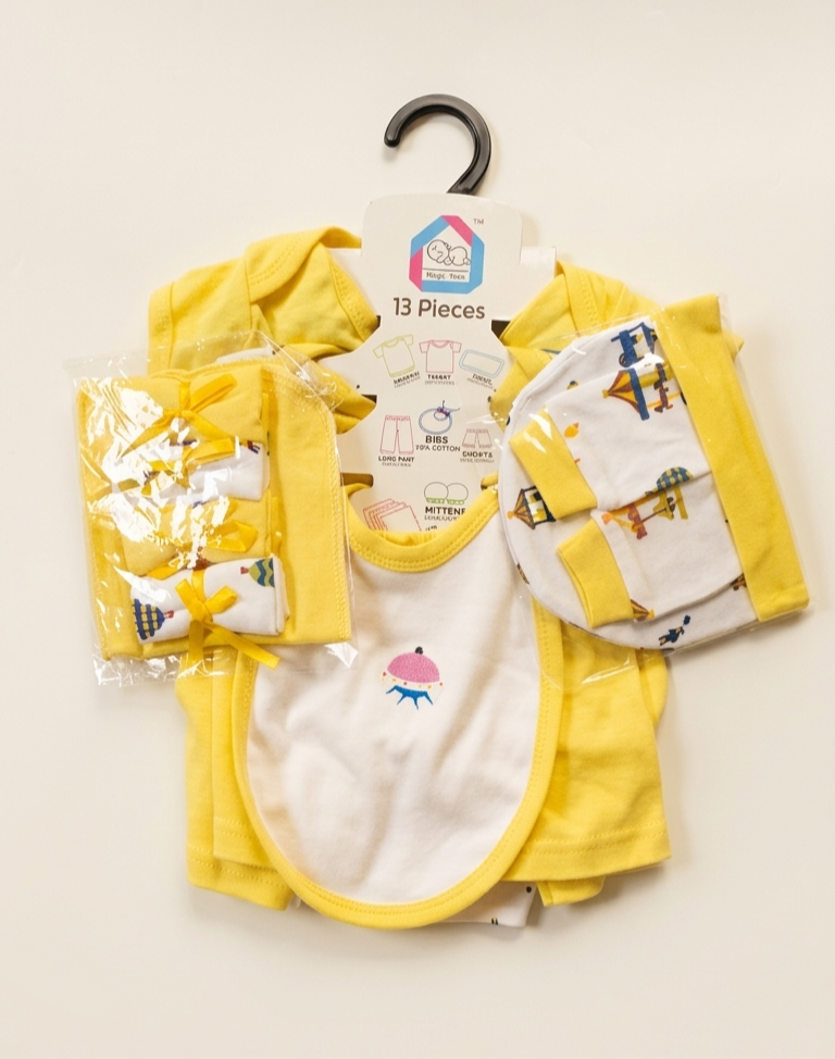 Gift Set - 13 Products Combo