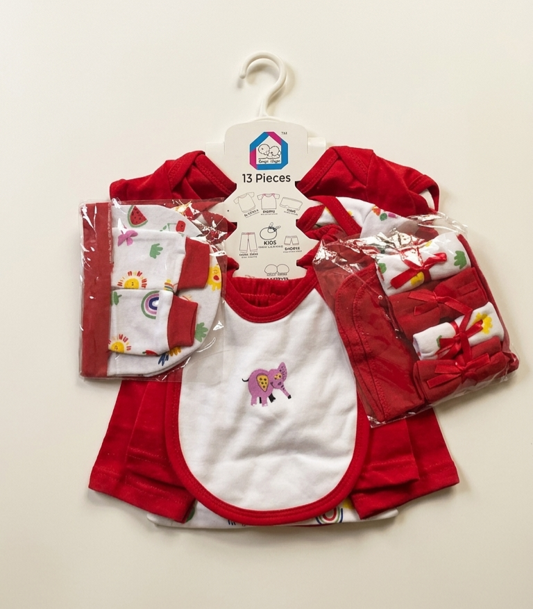Gift Set - 13 Products Combo
