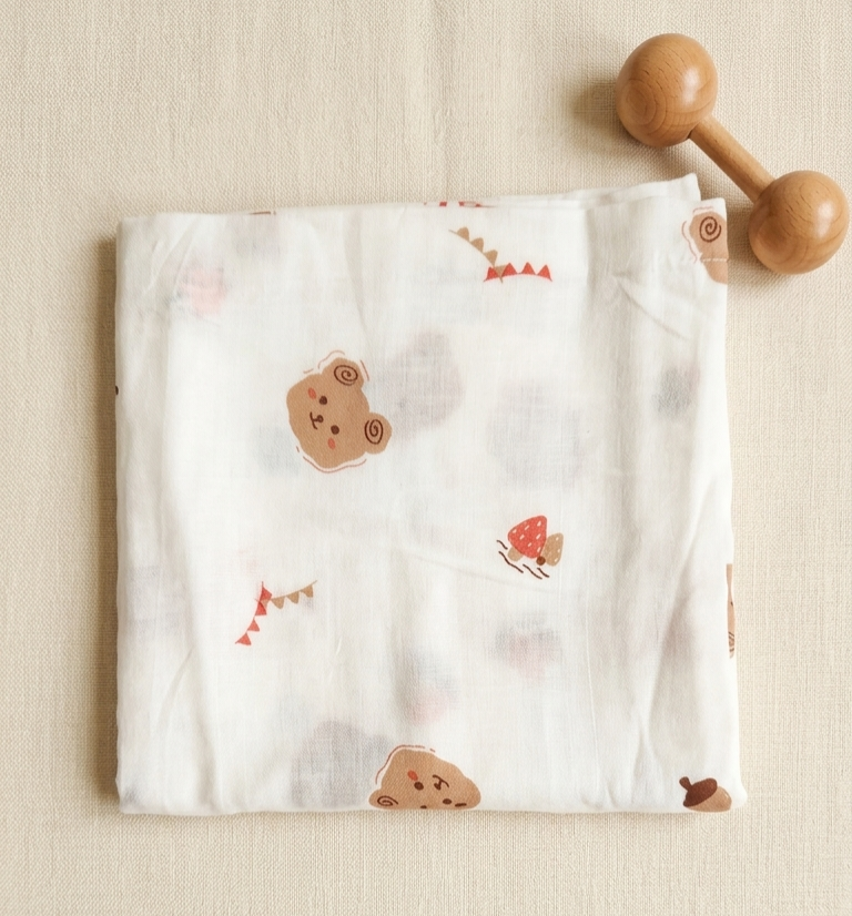 Wrapped in Love - Pack of 3