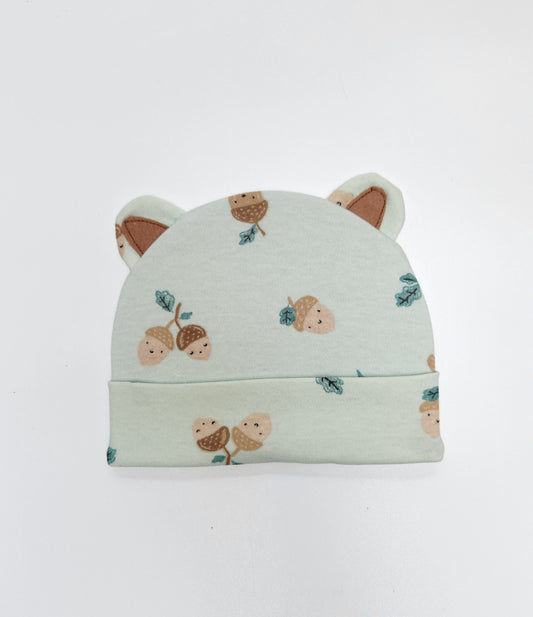 Bunny Cap - Little Buds