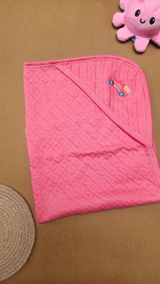 Cotton Hooded Towel
