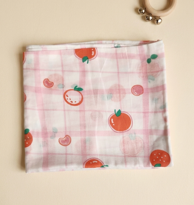 Baby Breeze - Pack of 2