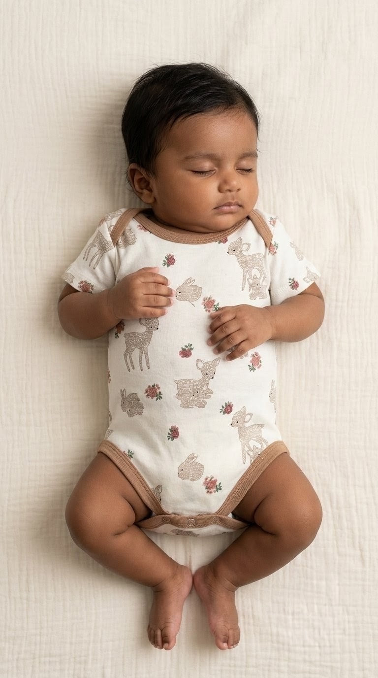 Onesie - Baby and Mama