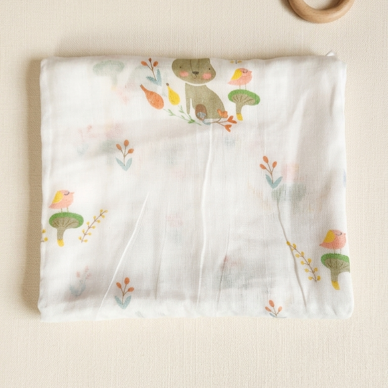 Wrapped in Love - Pack of 3