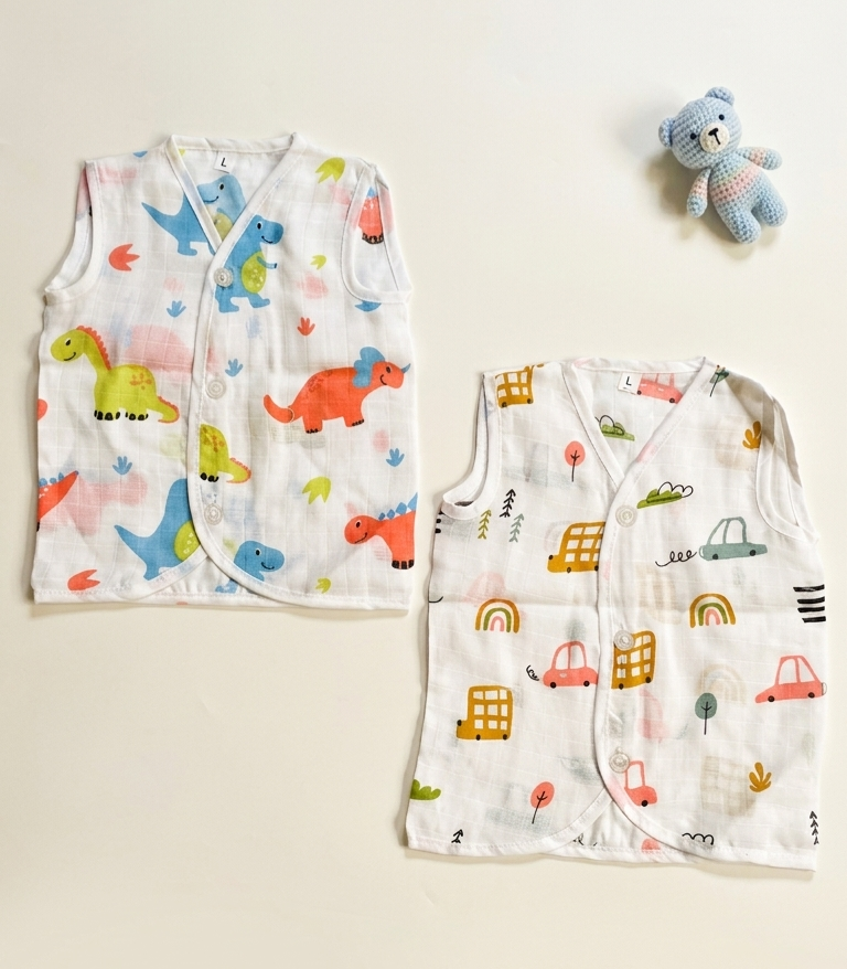 Jabla Set of 2 - Cuddles