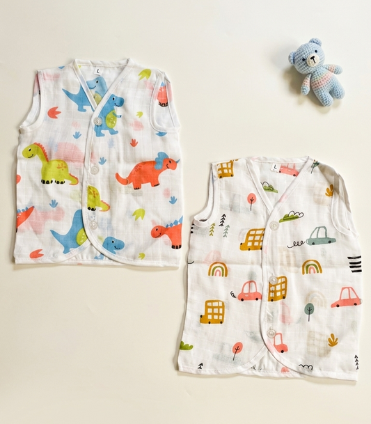 Jabla Set of 2 - Cuddles