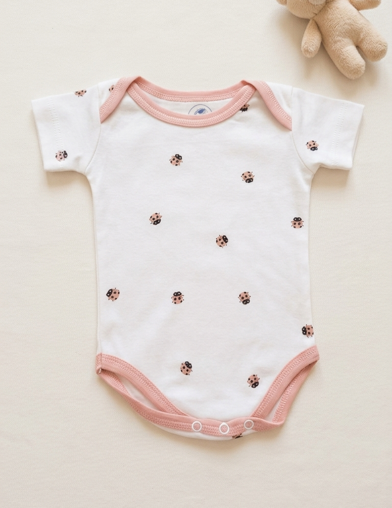 Onesie - Lil Bugs