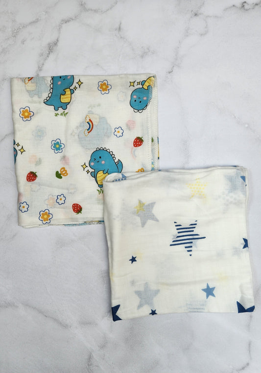 Snuggle Partner - Pack of 2