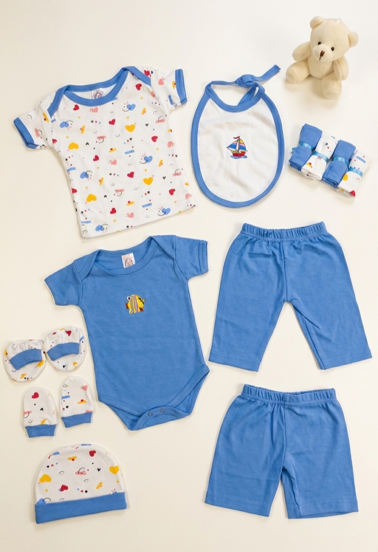 Gift Set - 13 Products Combo