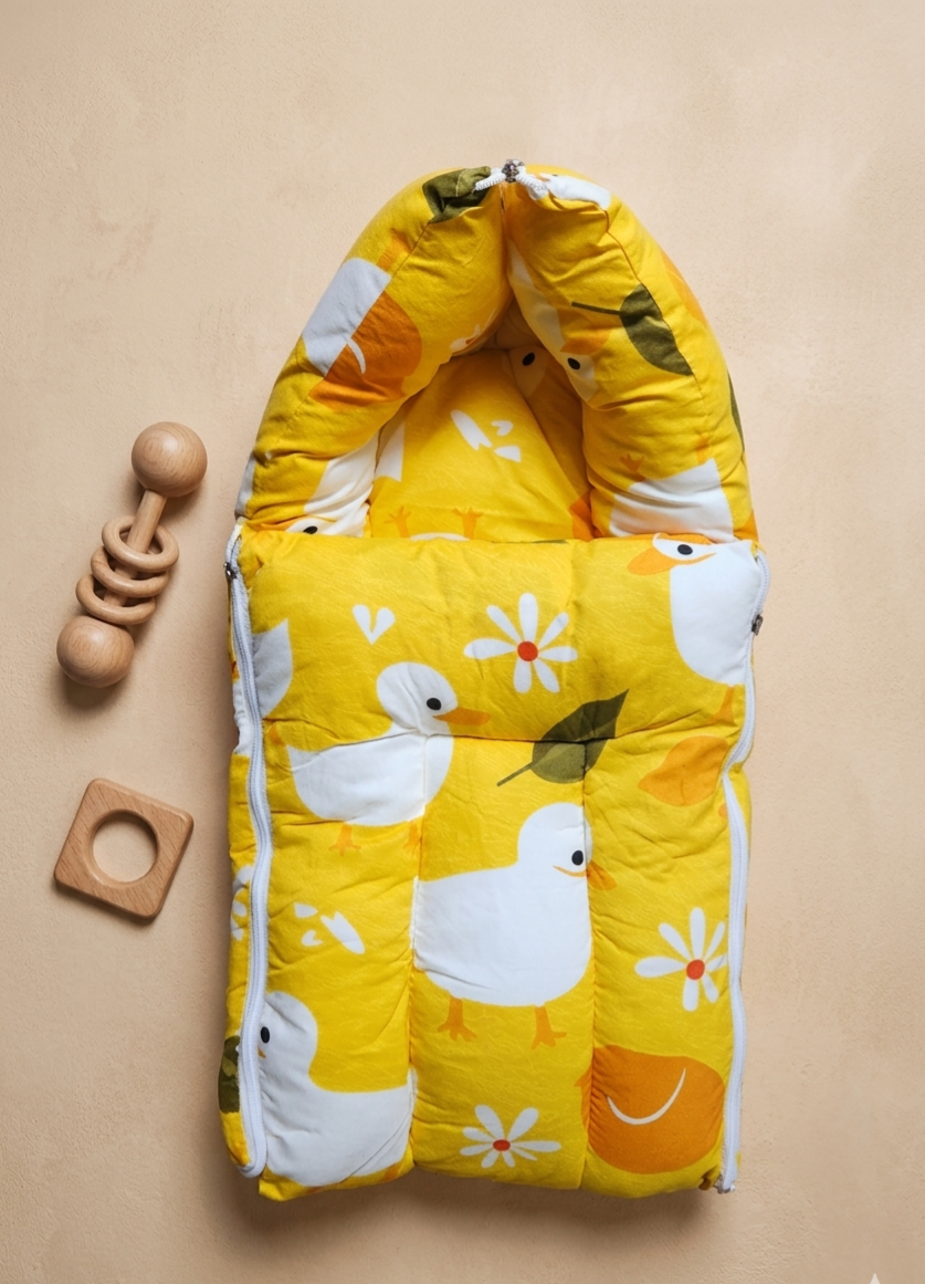 Baby Carry Nest - Duckling