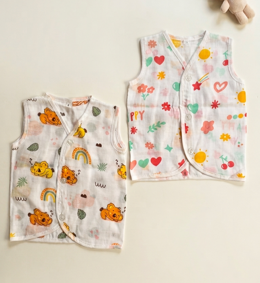 Jabla Set of 2 - Smiles