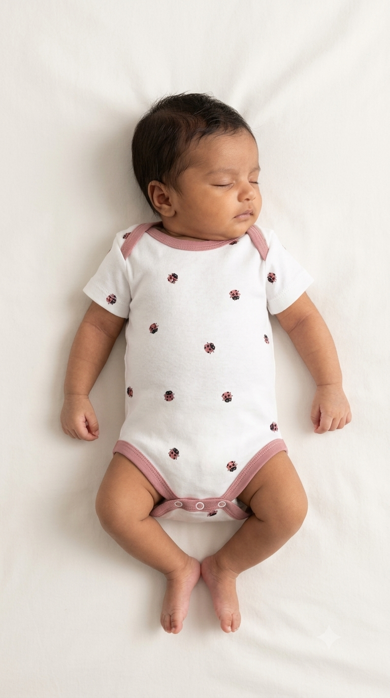 Onesie - Lil Bugs