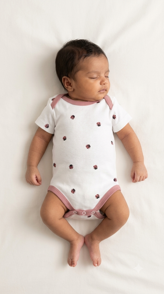 Onesie - Lil Bugs