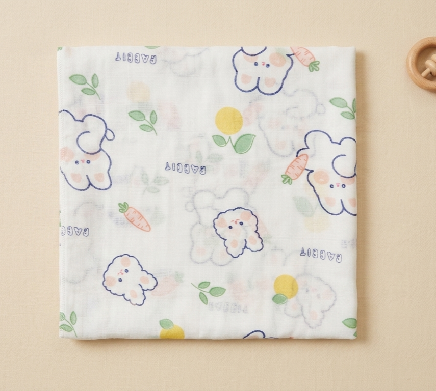 Cradled Love - Pack of 2