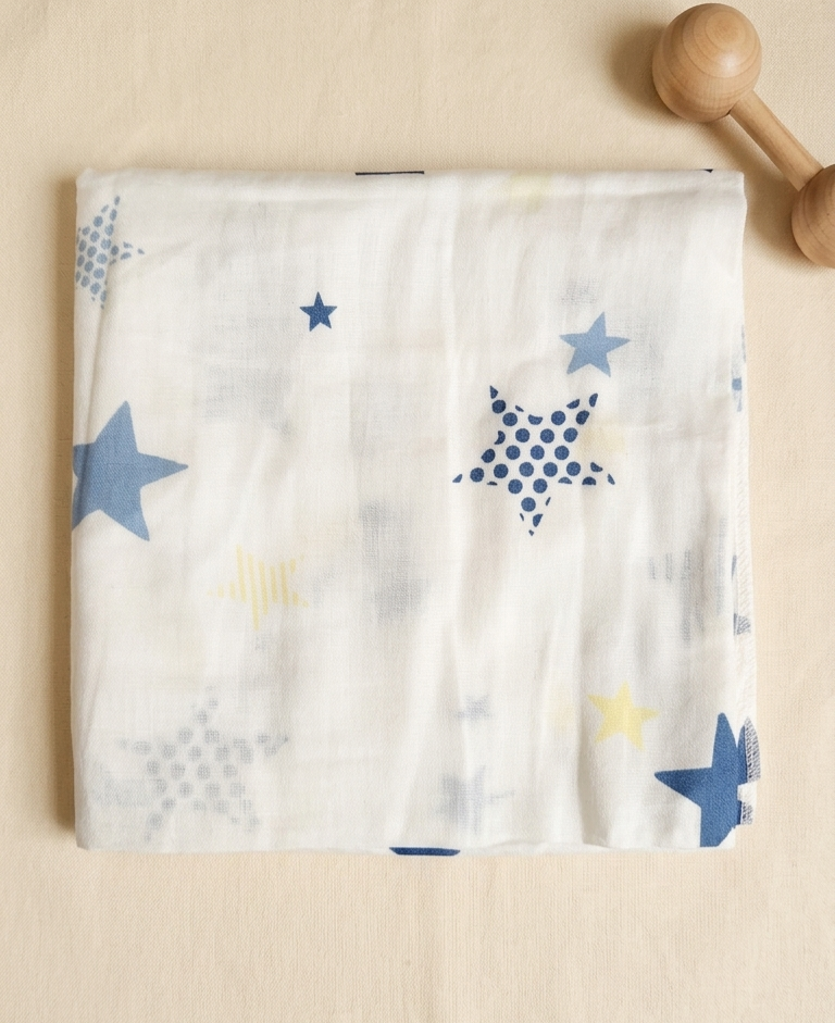 Baby Breeze - Pack of 2