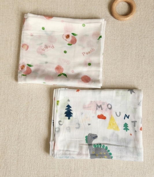 Snuggle Partner - Pack of 2