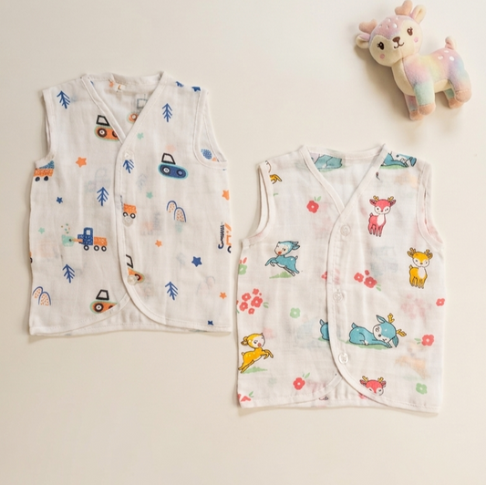 Jabla Set of 2 - Hugs