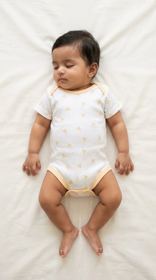 Onesie - Duckling