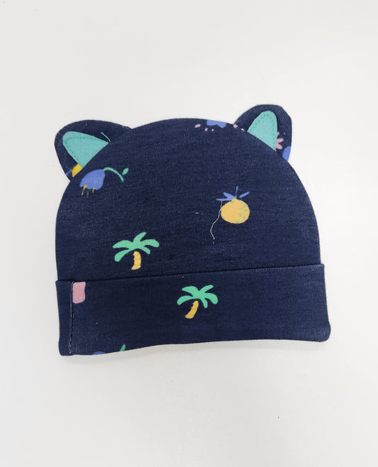 Bunny Cap - Paradise