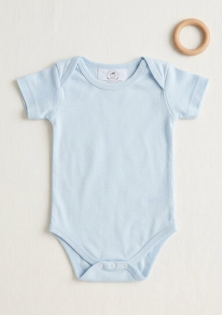Onesie - Comfy Blue