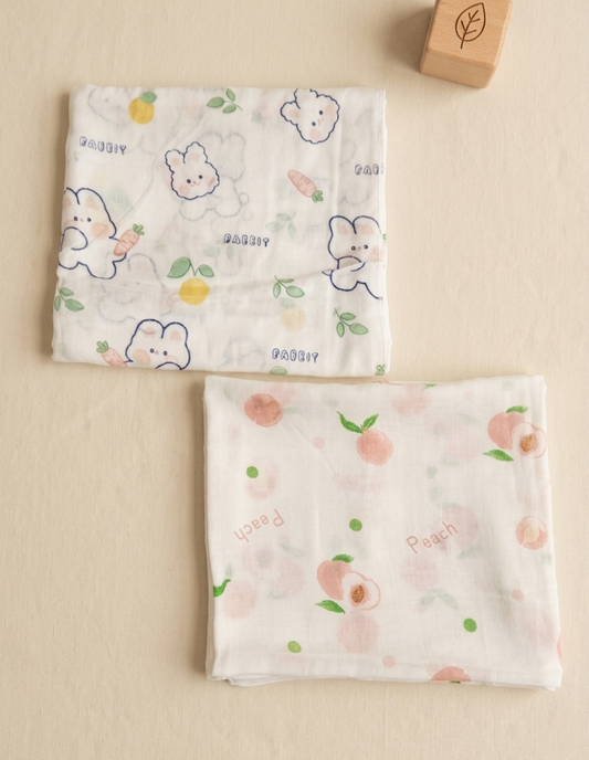 Cradled Love - Pack of 2