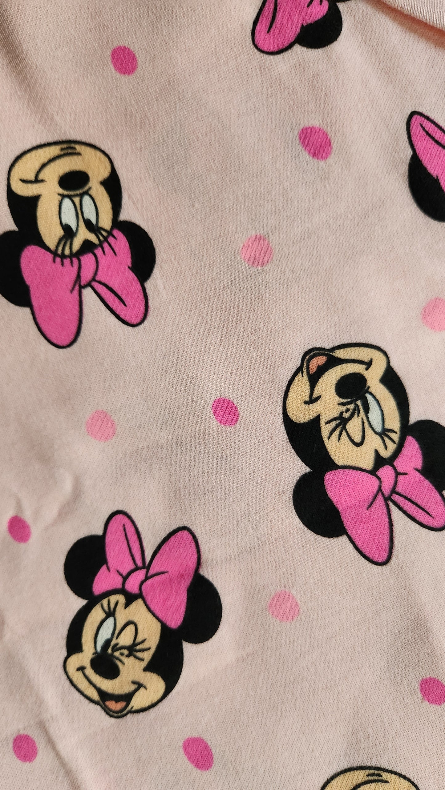 Double Layer Hooded Towel - Pink